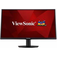 Viewsonic VA2718-SH 68,6 cm (27 inch) Monitor (Full-HD, IPS-paneel, HDMI, VGA, Eye-Care, Eco-Mode) zwart - thumbnail
