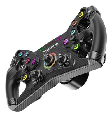 Moza KS GT-Steering Wheel