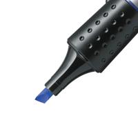 Fluoriscerende Markeerstift Stabilo Blauw 10 Onderdelen (1 Stuks) - thumbnail