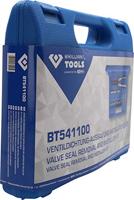 Brilliant Tools BT541100 Klepsteelafdichtingmontage en demontage-set, 11-delig - thumbnail