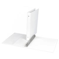 Ringband Quantore A4 23-rings O-mech 19mm PP wit | 20 stuks - thumbnail