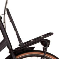 Cortina voordrager bovendelen e-u4 family dark grey matt - thumbnail