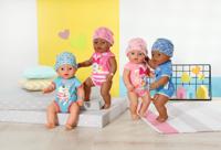 Baby Born magic boy 43cm - thumbnail