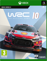 WRC 10 - thumbnail
