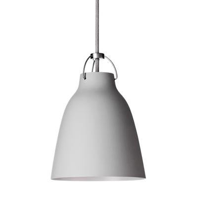 Fritz Hansen - Caravaggio Mat P1 hanglamp