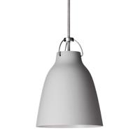 Fritz Hansen - Caravaggio Mat P1 hanglamp - thumbnail