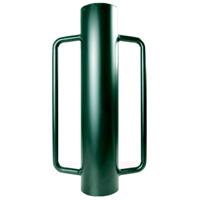 Handhei palenrammer gat%C3%B8 14cm 17kg - thumbnail