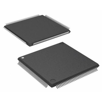 STMicroelectronics STM32F103ZET6 Embedded microcontroller LQFP-144 32-Bit 72 MHz Aantal I/Os 112