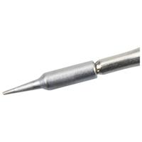 JBC Tools C210020 Soldeerpunt Ronde vorm, Recht Grootte soldeerpunt 0.1 mm Inhoud: 1 stuk(s) - thumbnail