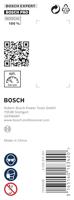 Bosch Accessoires Houtslangenboor, zeskant 22 x 160 x 235 mm, d 11,1 mm 1st - 2608597633 - thumbnail