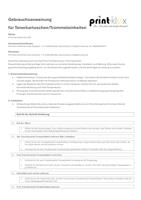 Kopieerpapier voor laserprinters COLOR COPY 120 G/M2 A4 250 st. - thumbnail