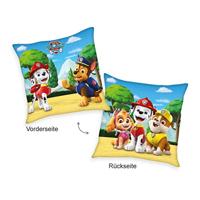 Paw Patrol Pillow 40 x 40 cm - thumbnail