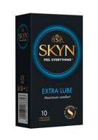 Mates Skyn Extra Lubricated - 10 pack - thumbnail
