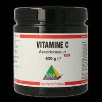 SNP Vitamine C puur 500 Gram - thumbnail