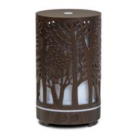 Aroma Diffuser Zen Forest Bruin - thumbnail