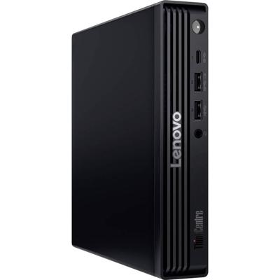 Lenovo Mini-PC (HTPC) ThinkCentre M70q G6 2.5 cm (1 inch) Intel® Core™ Ultra 5 225T 4.9 GHz 32 GB RAM 512 GB SSD Intel Intel Graphics 13A4002HGE