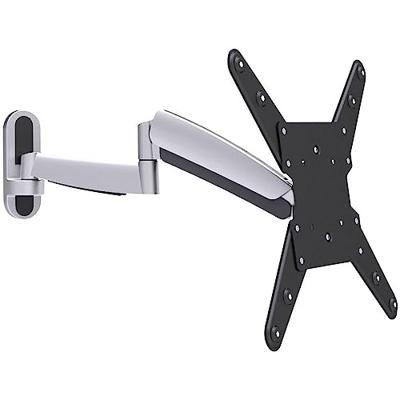 SpeaKa Professional SP-2518260 SuperFlex TV-beugel 66,0 cm (26) - 119,4 cm (47) Kantelbaar, Zwenkbaar, Roteerbaar, Uittrekbaar Kanteling instelbaar zonder SpeaKa Professional SP-2518260 SuperFlex TV-beugel 66,0 cm (26) - 119,4 cm (47) Kantelbaar, Zwenkbaar, Roteerbaar, Uittrekbaar Kanteling instelbaar zonder