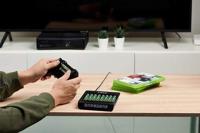 Varta LCD Multi Charger - thumbnail