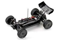 Absima AB3.4 electro buggy 4WD RTR - thumbnail