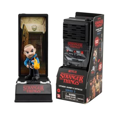 Stranger Things Capsule Telefoon Yume