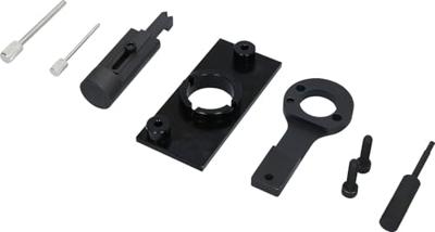 Brilliant Tools BT593910 Motorinstelgereedschapsset voor Opel 2.0 CDTI, Ecoflex