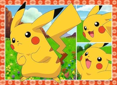 Ravensburger 12004179 Aantal puzzelstukjes: 140