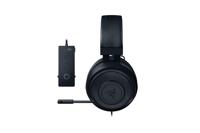 Razer Kraken Tournament Edition Headset Bedraad Hoofdband Gamen Zwart - thumbnail
