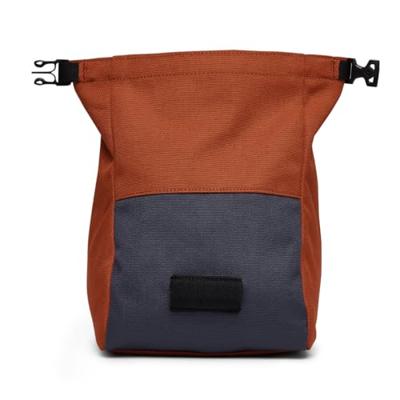 Black diamond Mondito Chalk Pot Opbergzak Rust Orange One Size