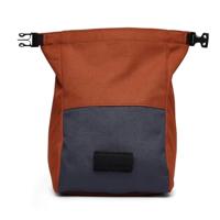 Black diamond Mondito Chalk Pot Opbergzak Rust Orange One Size - thumbnail