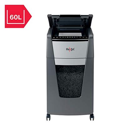 Rexel Optimum Auto+ 300X papiervernietiger Rexel Optimum Auto+ 300X papiervernietiger