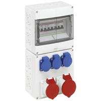 Spelsberg 72942301 STV 923-K Distributiekast Wand Inhoud: 1 stuk(s) - thumbnail