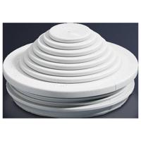 Rittal 2899.200 Trapvormige nippel Montagegat: M20 Kunststof 1 stuk(s) - thumbnail