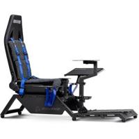 Next Level Racing Boeing Flight Simulator Commercial - thumbnail