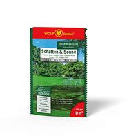 WOLF-Garten 3820010 Premiumgras schaduw & zon LP10 1 stuk(s) - thumbnail