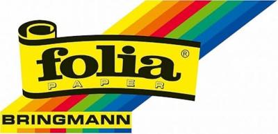 Tas folia kraft 125gr 18x21x8cm 20 stuks naturel