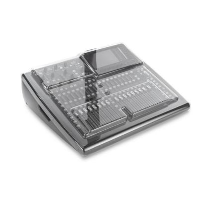 Decksaver stofkap voor Behringer X32 Compact