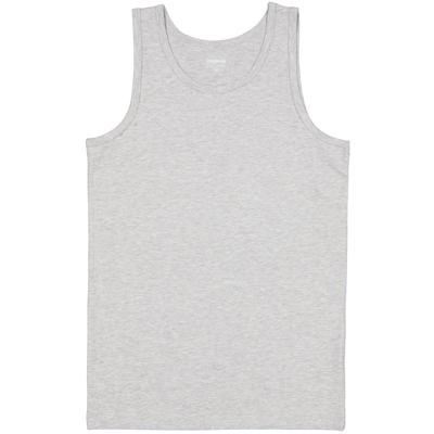 Hemd Grijs Hemd Grijs