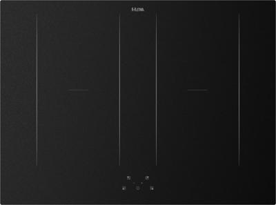 ETNA KIF472MG Inbouw Inductiekookplaat