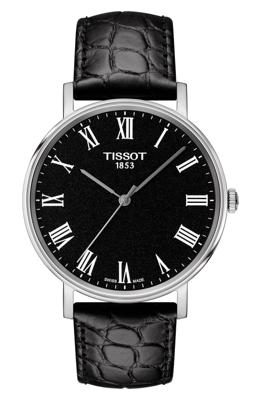 Tissot Everytime T109.410.16.053.00 Herenhorloge Tissot Everytime T109.410.16.053.00 Herenhorloge