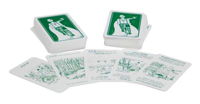 Goliath Games Goliath stap op