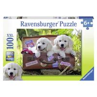 Even Op Adem Komen (100 Stukken, XXL) - Puzzel;Puzzel (4005556105380) - thumbnail