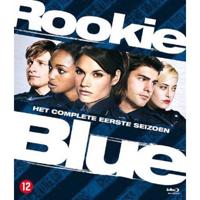 Rookie Blue - Seizoen 1 - Blu-Ray (8713045228033) - thumbnail