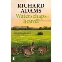 Richard  Adams Waterschapsheuvel - thumbnail