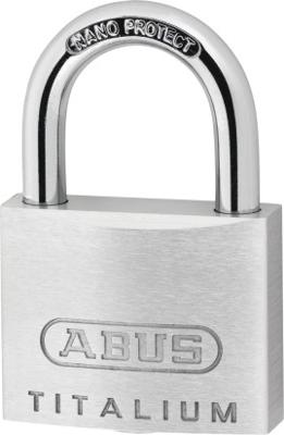 ABUS Hangslot 64Ti/40 Trip C - 64TI/40 TRIP C - 64TI/40 TRIP C ABUS Hangslot 64Ti/40 Trip C - 64TI/40 TRIP C - 64TI/40 TRIP C