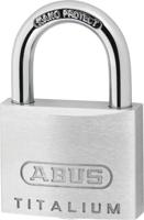 ABUS Hangslot 64Ti/40 Trip C - 64TI/40 TRIP C - 64TI/40 TRIP C - thumbnail