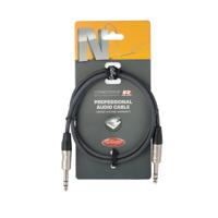 Stagg NAC1PSR REAN Jackkabel - thumbnail