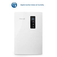 Clean Air Optima CA-703 Luchtontvochtiger Wit - thumbnail