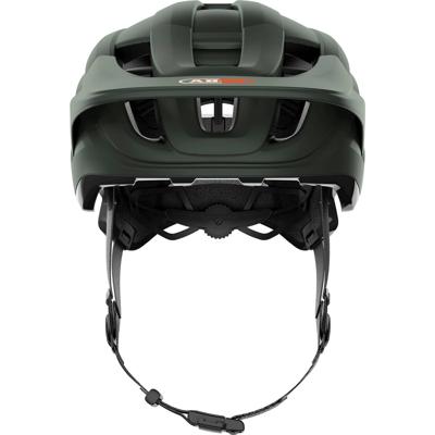 ABUS helm cliffhanger s 51-55 pine green