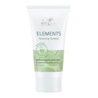 Wella Professionals Elements Renewing Shampoo - thumbnail