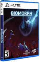 Biomorph (Limited Run Games) - thumbnail